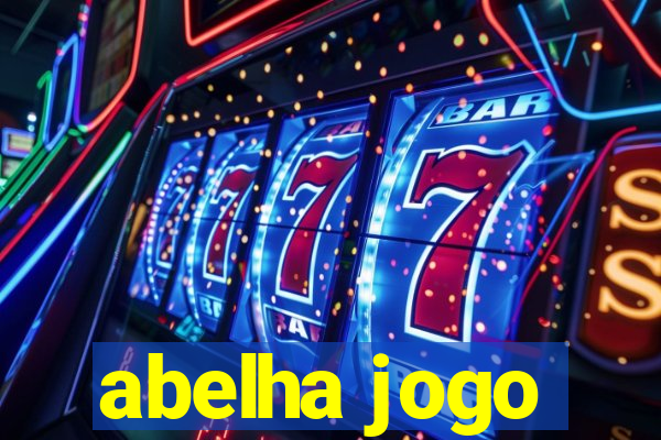 abelha jogo